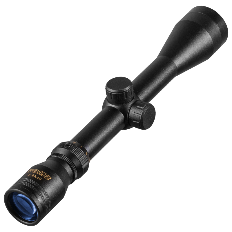VOMZ 3-9X40 Teropong Optik Tak - Crossbow Scope Sight ulasan dan harga