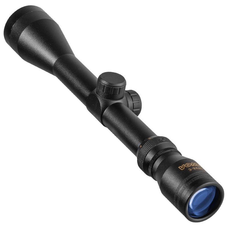 VOMZ 3-9X40 Teropong Optik Tak - Crossbow Scope Sight ulasan dan harga