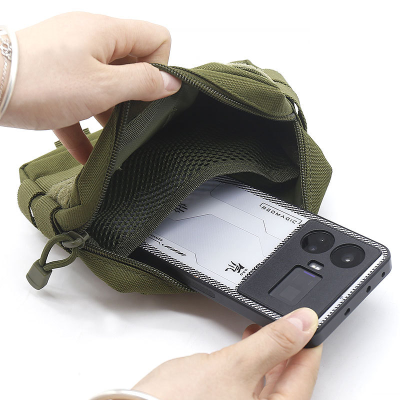 Paket Pinggang Taktis Molle 60 - Hunting Outdoors Card ulasan dan harga