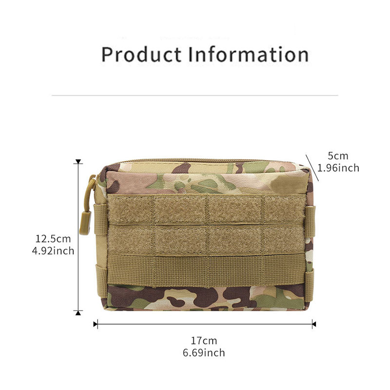 Paket Pinggang Taktis Molle 60 - Hunting Outdoors Card ulasan dan harga