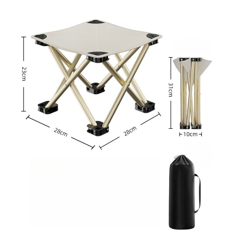 Bangku Lipat Maza Luar Ruangan - Outdoor Hunting Chair ulasan dan harga