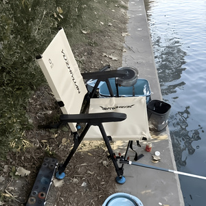 Set Kursi Lipat Portabel untuk - Outdoor Hunting Chair ulasan dan harga