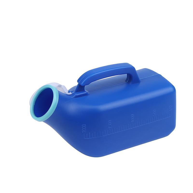 Botol Urin Portabel 1200ml unt - Outdoor Hunting Toilet ulasan dan harga