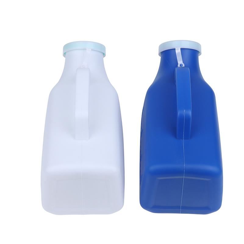 Botol Urin Portabel 1200ml unt - Outdoor Hunting Toilet ulasan dan harga