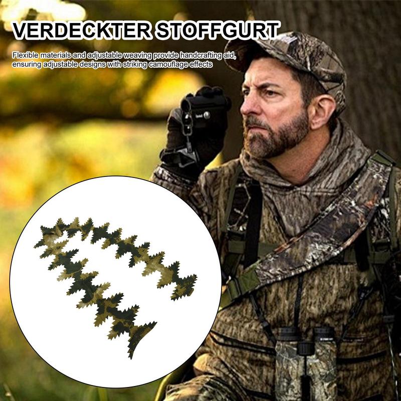 Gilly Tali Pakaian Tenun Tali  - Hunting Outdoor Apparel ulasan dan harga
