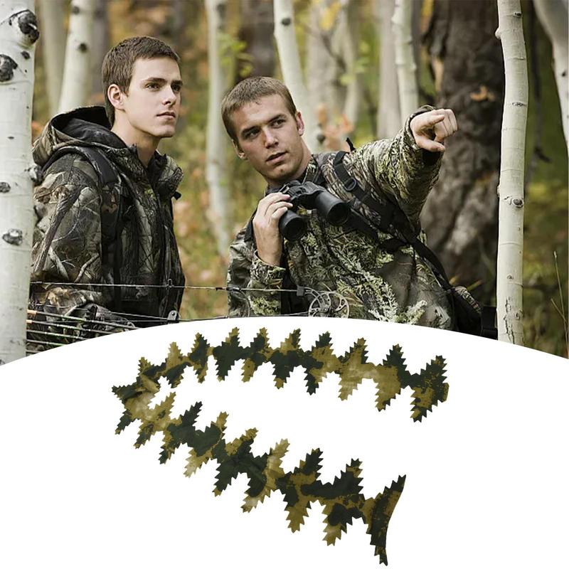 Gilly Tali Pakaian Tenun Tali  - Hunting Outdoor Apparel ulasan dan harga