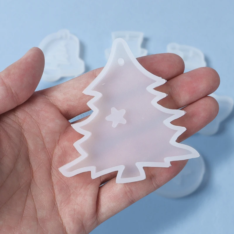 DIY Natal silikon cetakan lion - Elk Bugle Call ulasan dan harga