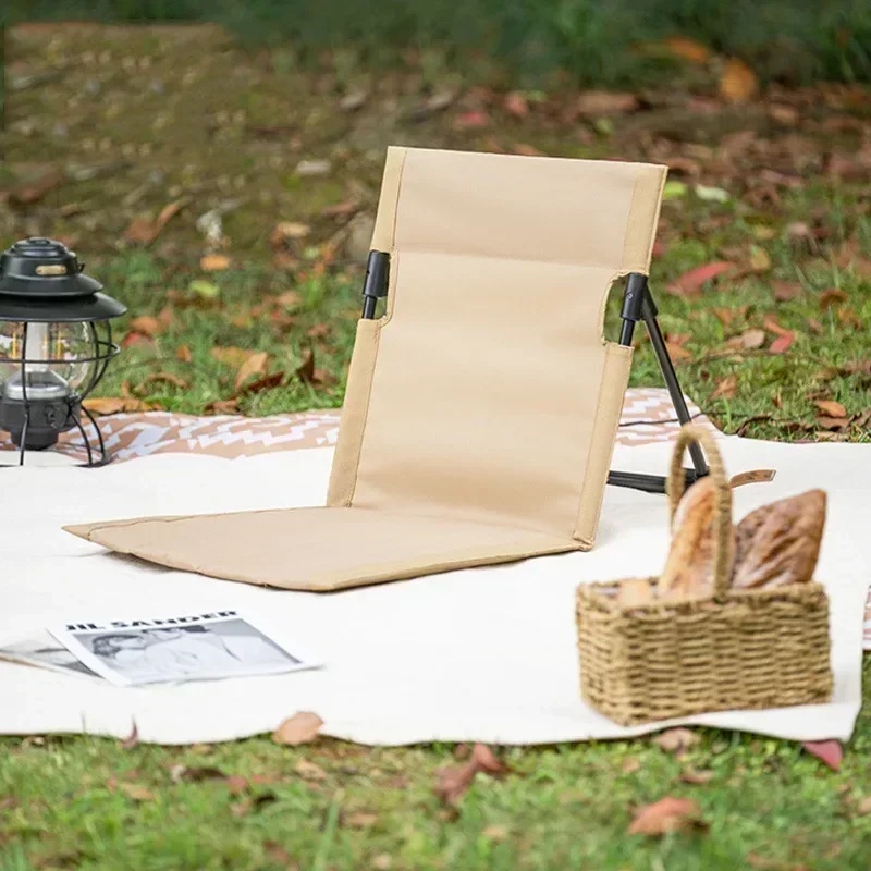 Kursi Lipat Ringan untuk Berke - Outdoor Hunting Chair ulasan dan harga
