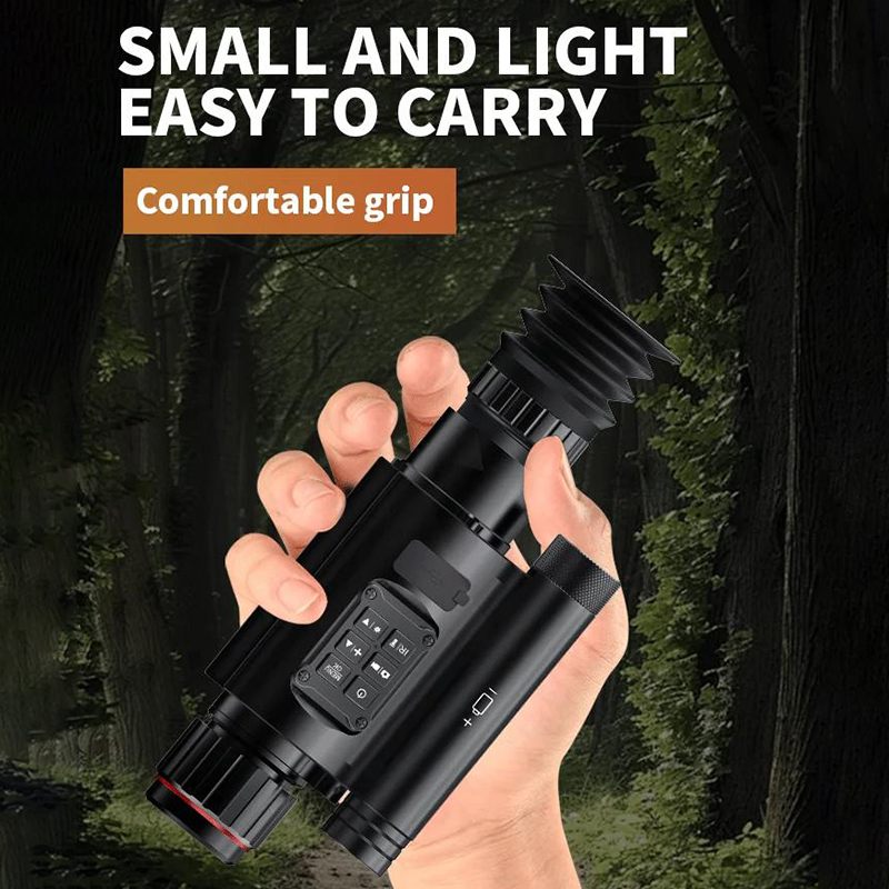NV077-940nm Teropong Penglihat - Hunting Outdoors Card ulasan dan harga
