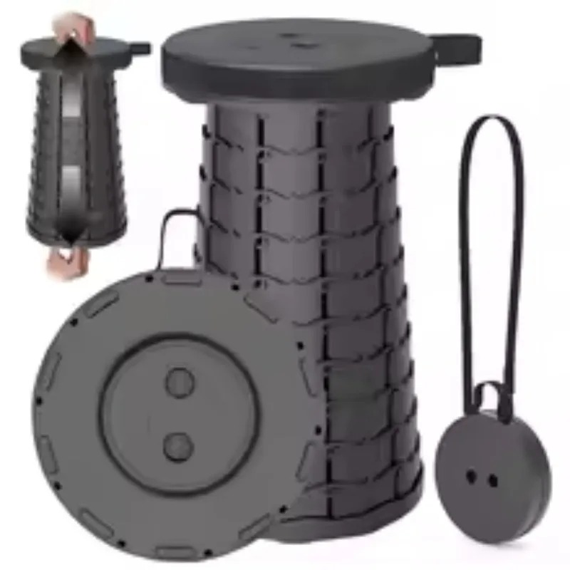 Kursi Lipat Ringan Portabel ya - Outdoor Hunting Chair ulasan dan harga