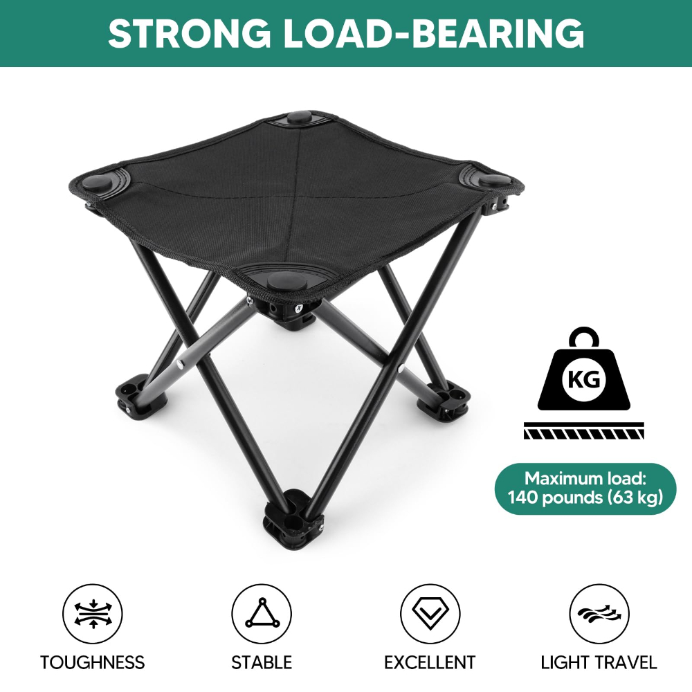 Bangku Lipat Portabel Bangku B - Outdoor Hunting Chair ulasan dan harga