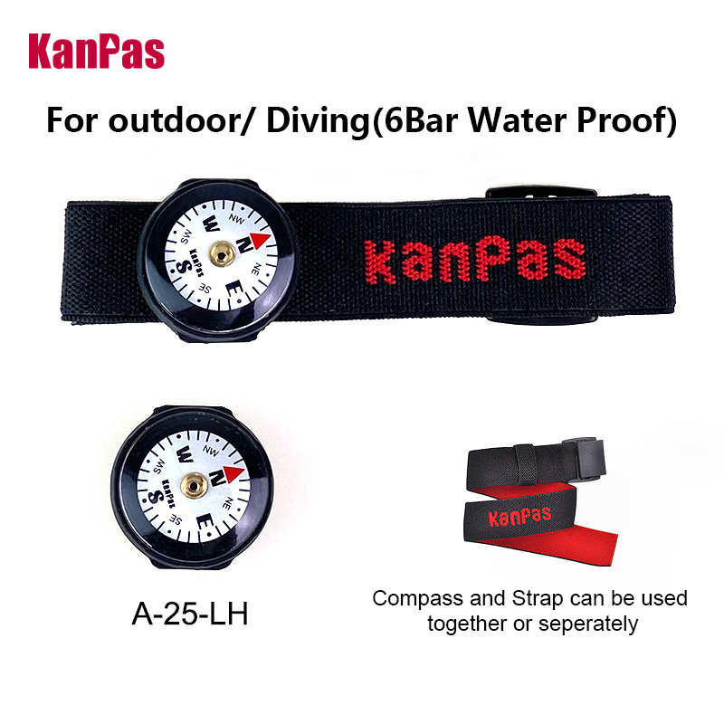 Kompas KANPAS ICEAGE dengan Ta - Outdoor Hunting Guide ulasan dan harga