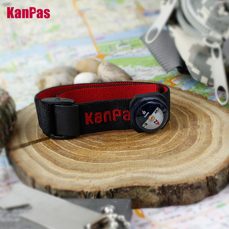 Kompas KANPAS ICEAGE dengan Ta - Outdoor Hunting Guide ulasan dan harga