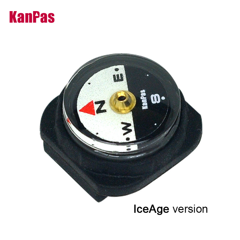 Kompas KANPAS ICEAGE dengan Ta - Outdoor Hunting Guide ulasan dan harga