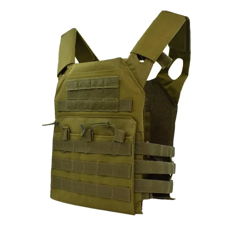 Rompi Taktis Multifungsi JPCMo - Hunting Outdoor Apparel ulasan dan harga