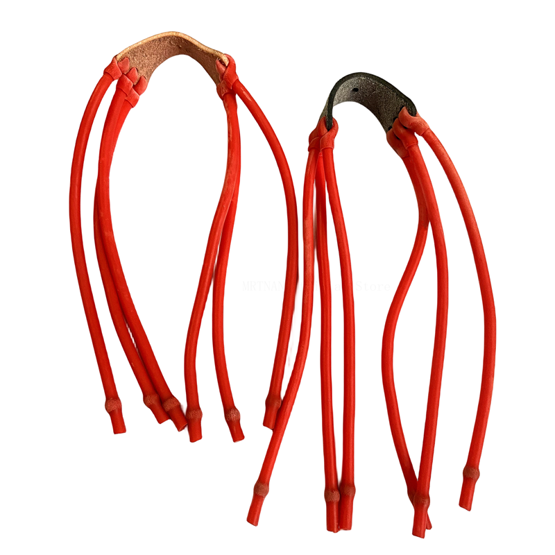 1/3/5 buah gelang karet katape - Hunting Outdoors Card ulasan dan harga