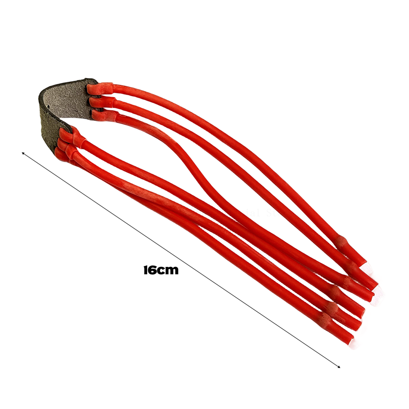 1/3/5 buah gelang karet katape - Hunting Outdoors Card ulasan dan harga