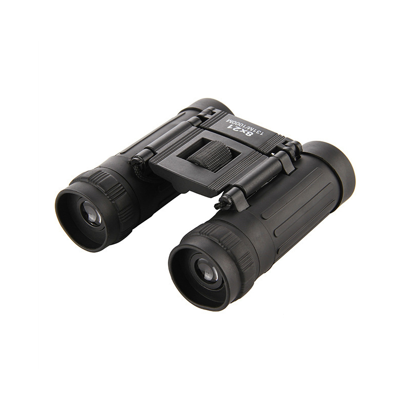 Teropong Kuat 8X21 HD Jarak Ja - Hunting Outdoor Shows ulasan dan harga