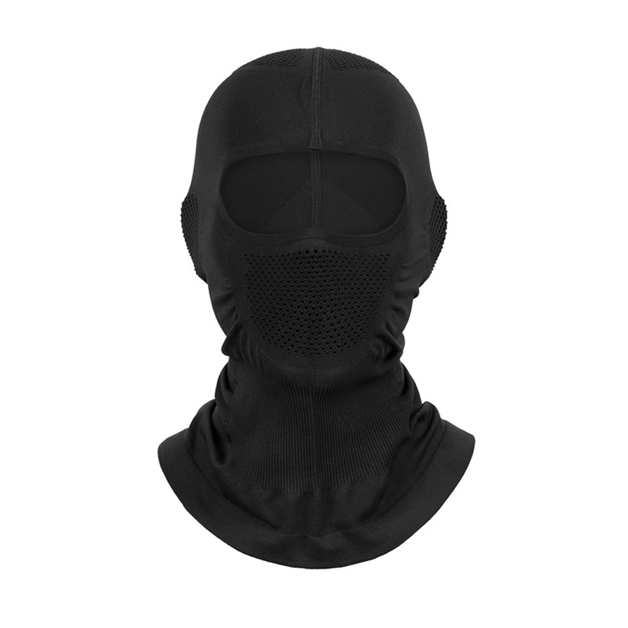 Masker Balaclava Taktis Berbah - Outdoor Hunting Names ulasan dan harga