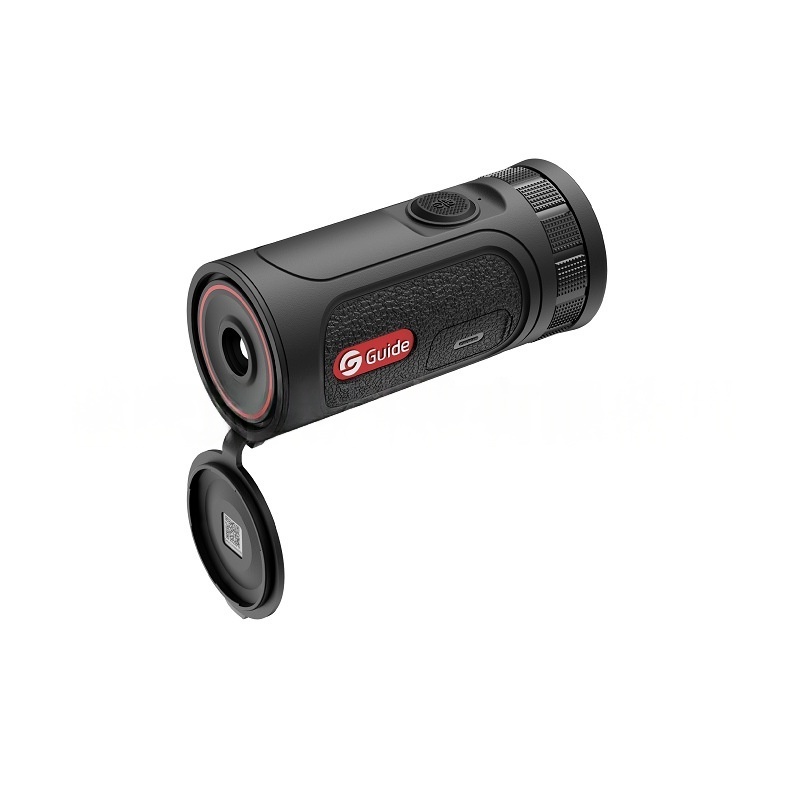 Monokuler Termal TE211M Outdoo - Outdoor Hunting Guide ulasan dan harga