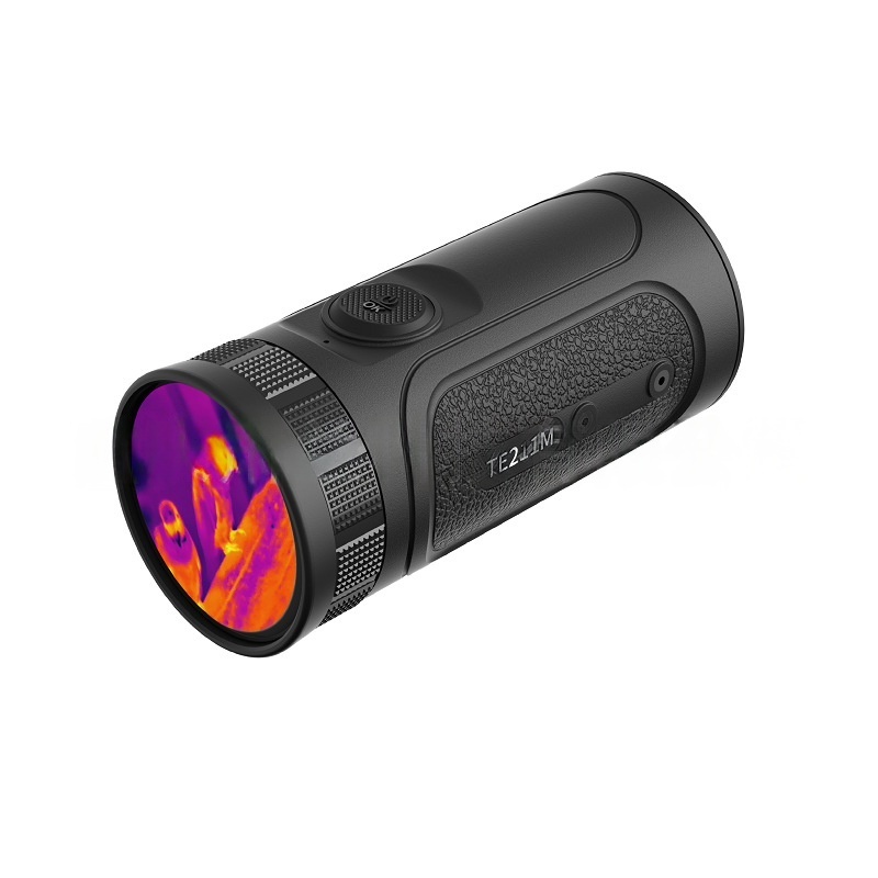 Monokuler Termal TE211M Outdoo - Outdoor Hunting Guide ulasan dan harga