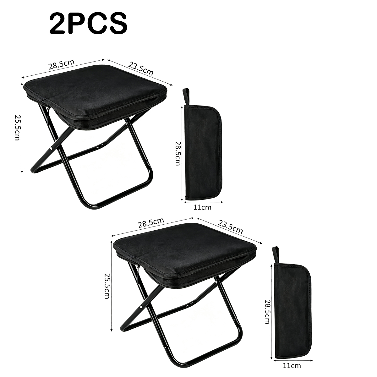 [Kursi Lipat Portabel] Rangka  - Outdoor Hunting Chair ulasan dan harga