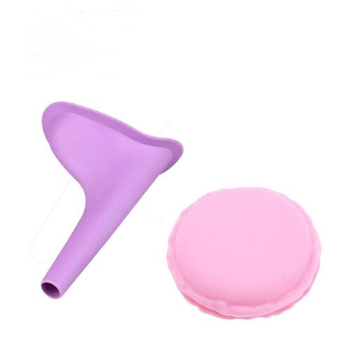 Urinal Wanita Luar Ruangan Tra - Outdoor Hunting Toilet ulasan dan harga