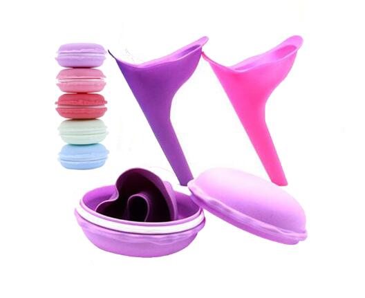 Urinal Wanita Luar Ruangan Tra - Outdoor Hunting Toilet ulasan dan harga