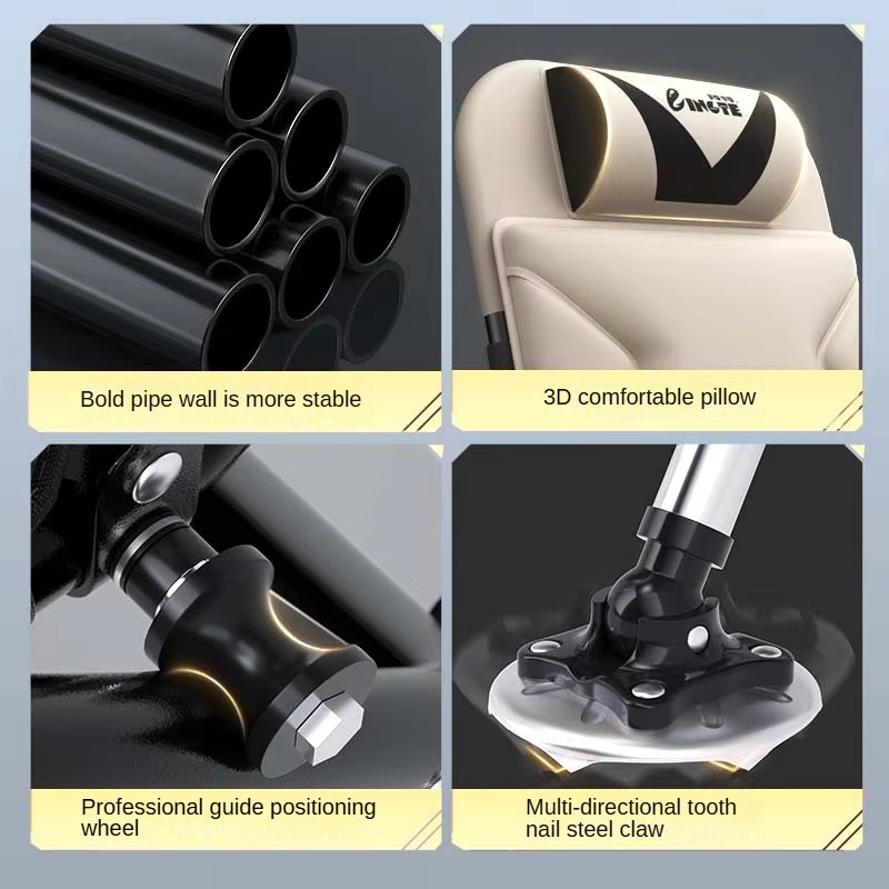 Kursi Pancing Lipat Segala Med - Outdoor Hunting Chair ulasan dan harga