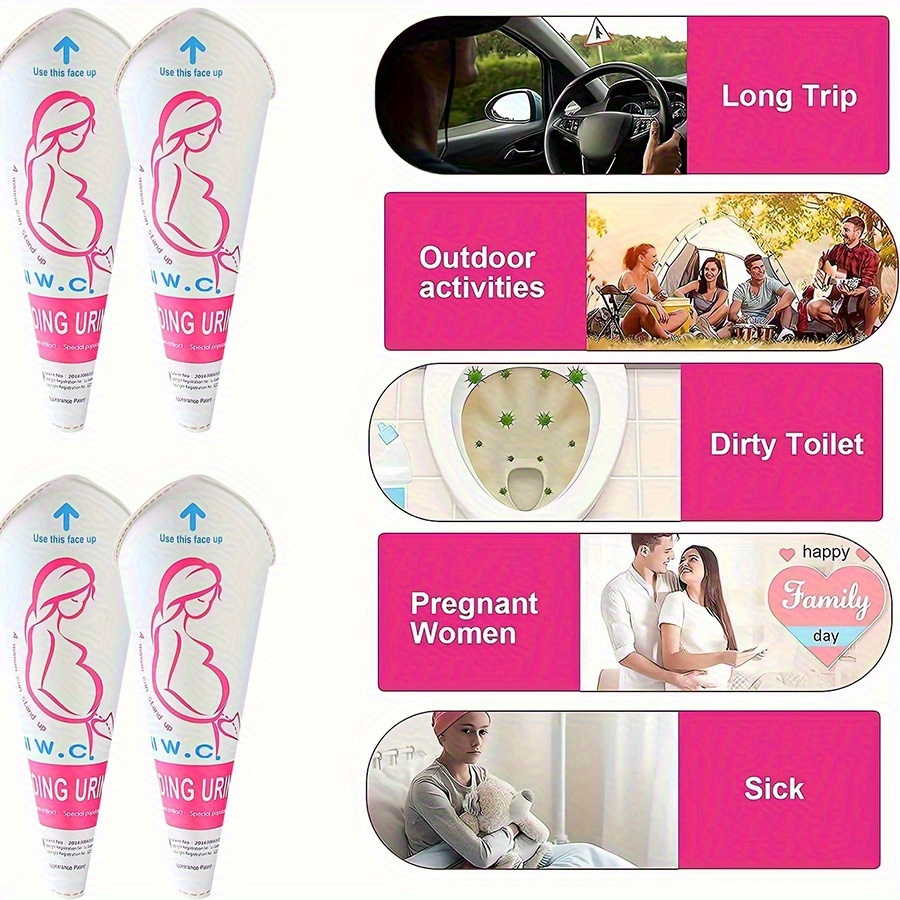6/12/24 Buah Perangkat Buang A - Outdoor Hunting Toilet ulasan dan harga