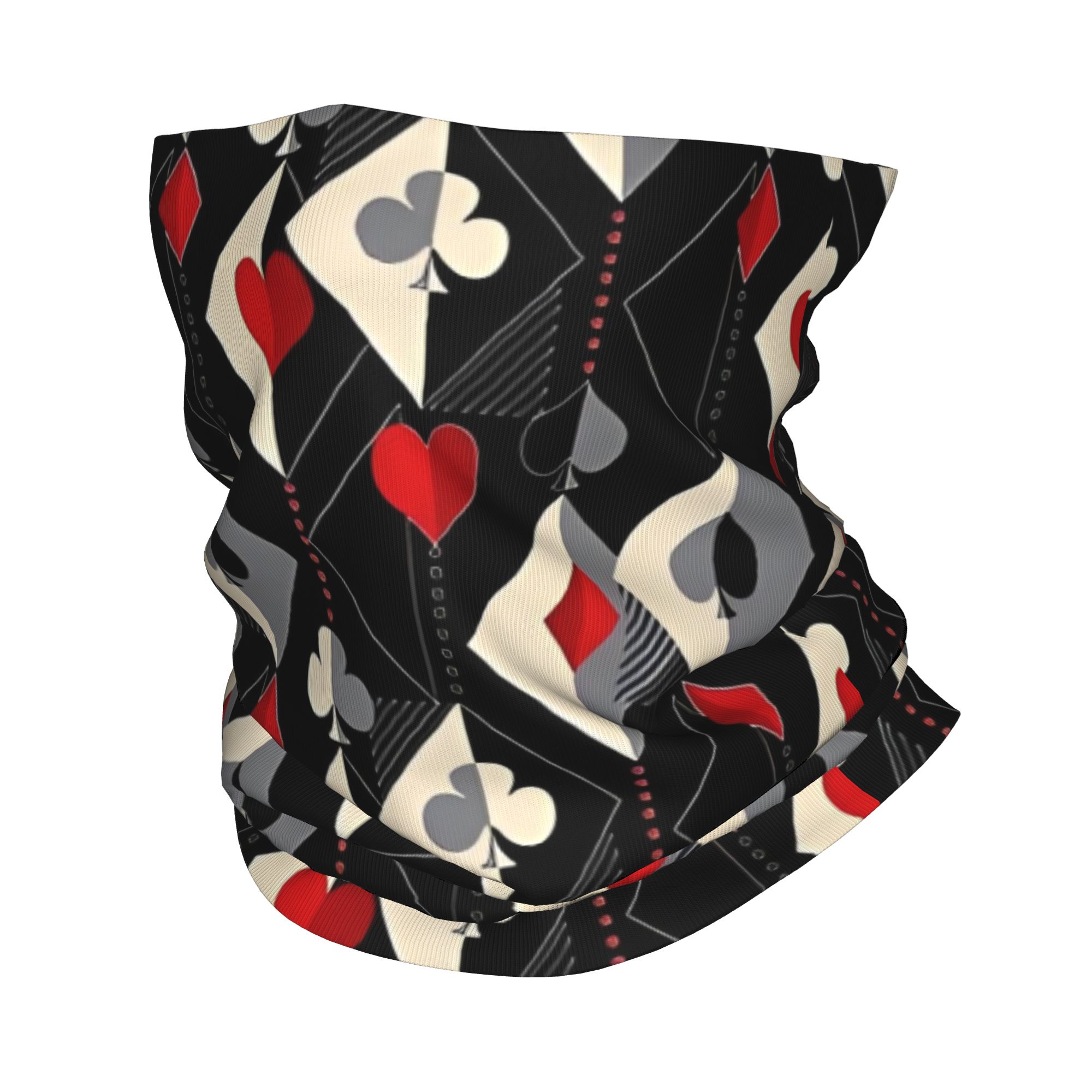Bandana Leher Multifungsi untu - Hunting Outdoors Card ulasan dan harga